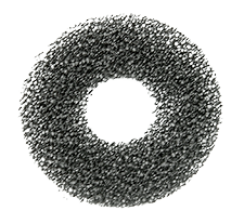 Inlet Foam Pre-Filter
